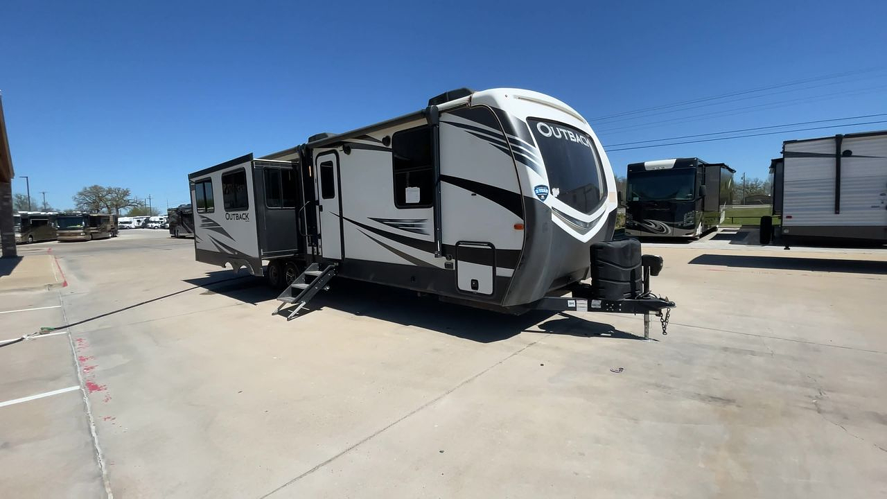 2020 KEYSTONE OUTBACK 300ML