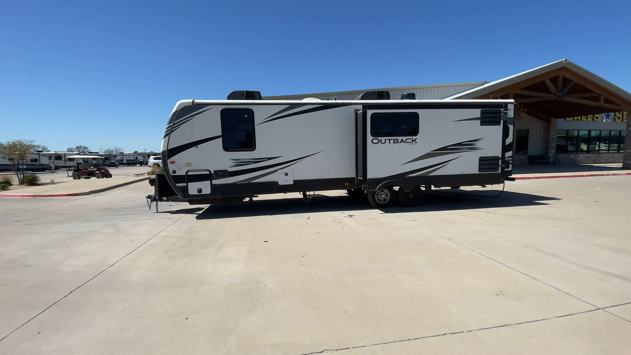 2020 KEYSTONE OUTBACK 300ML