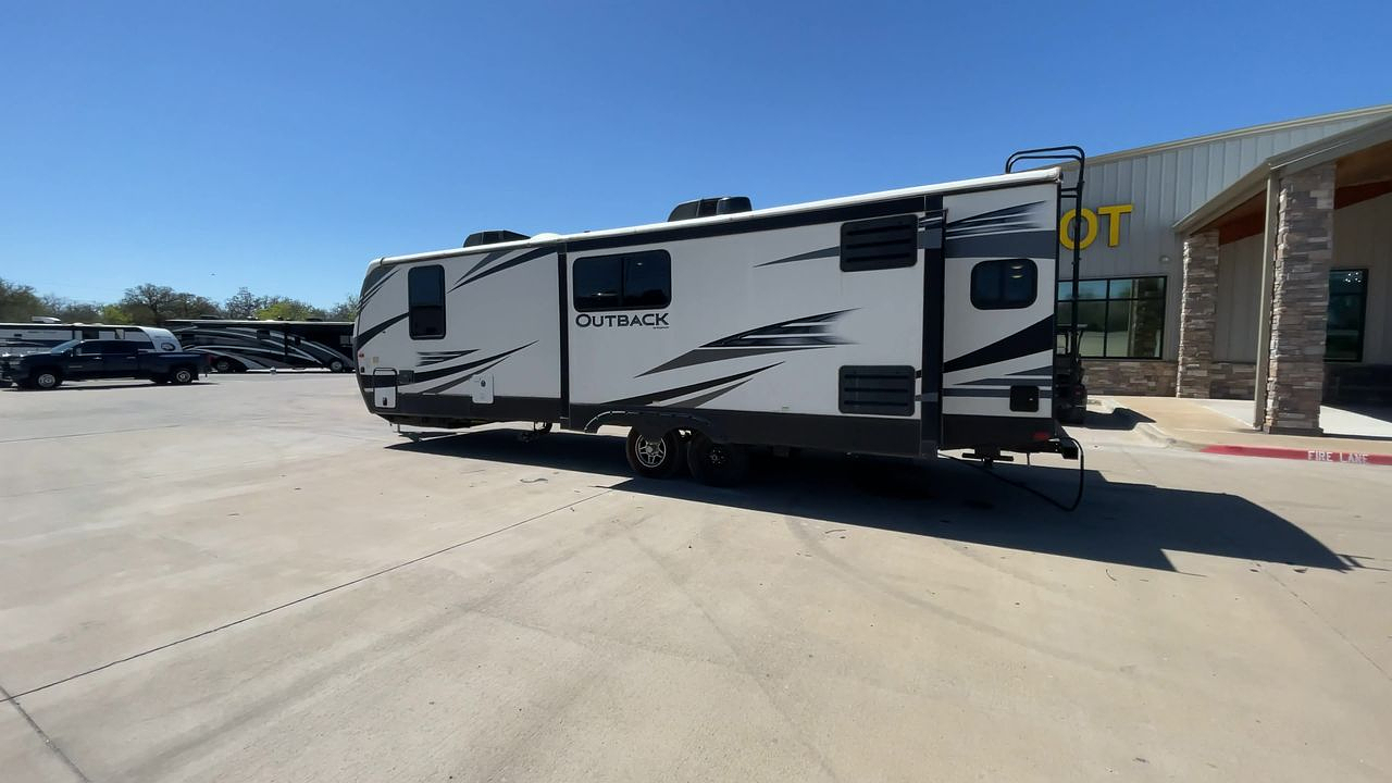 2020 KEYSTONE OUTBACK 300ML