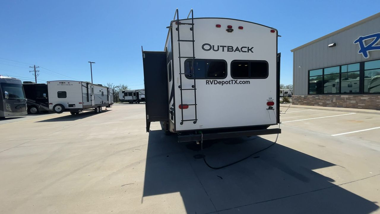 2020 KEYSTONE OUTBACK 300ML