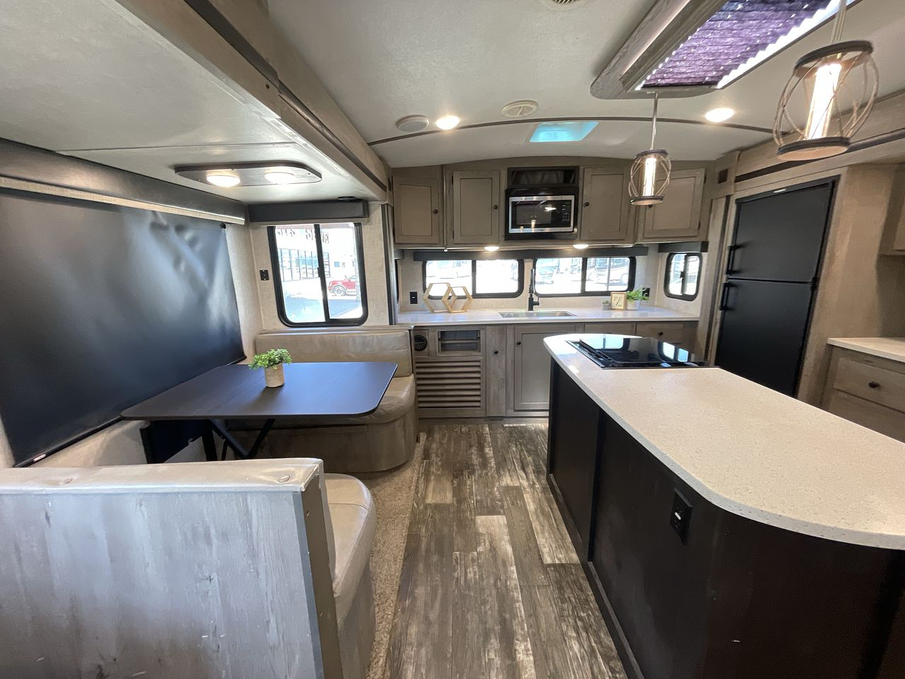 2020 KEYSTONE OUTBACK 300ML