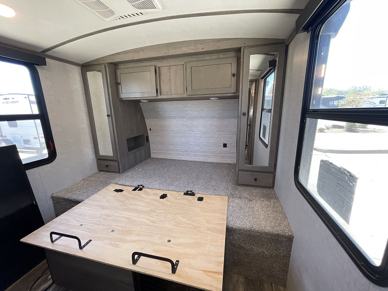 2020 KEYSTONE OUTBACK 300ML