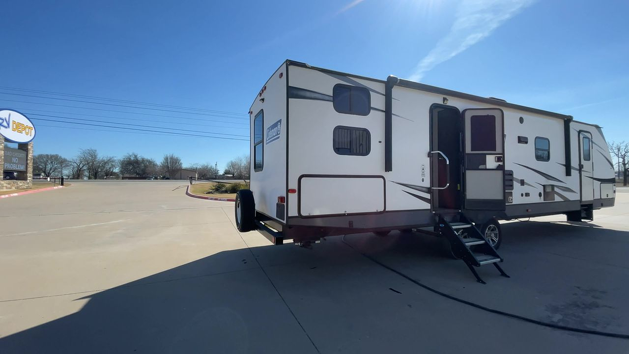 2021 DUTCHMEN COLEMAN 3215BH