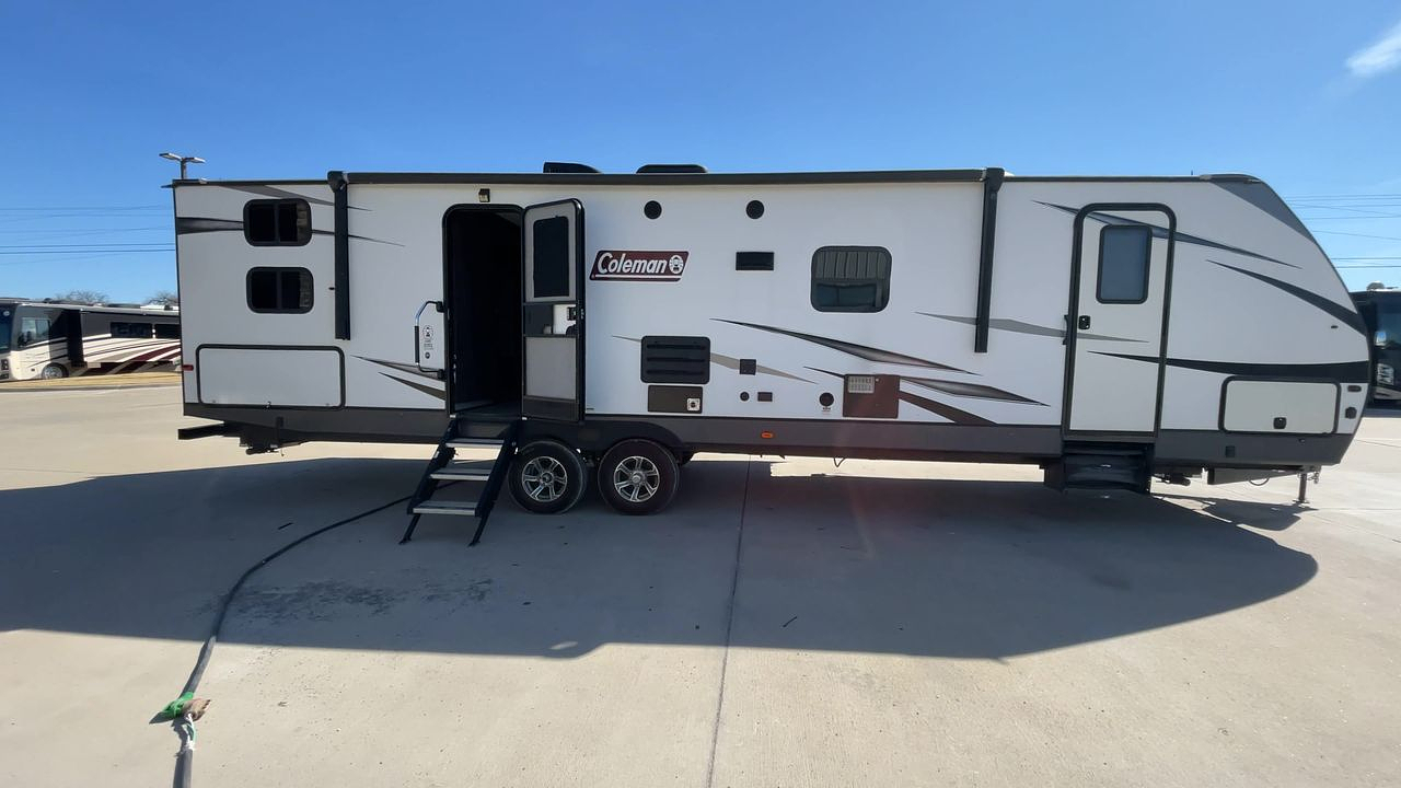 2021 DUTCHMEN COLEMAN 3215BH