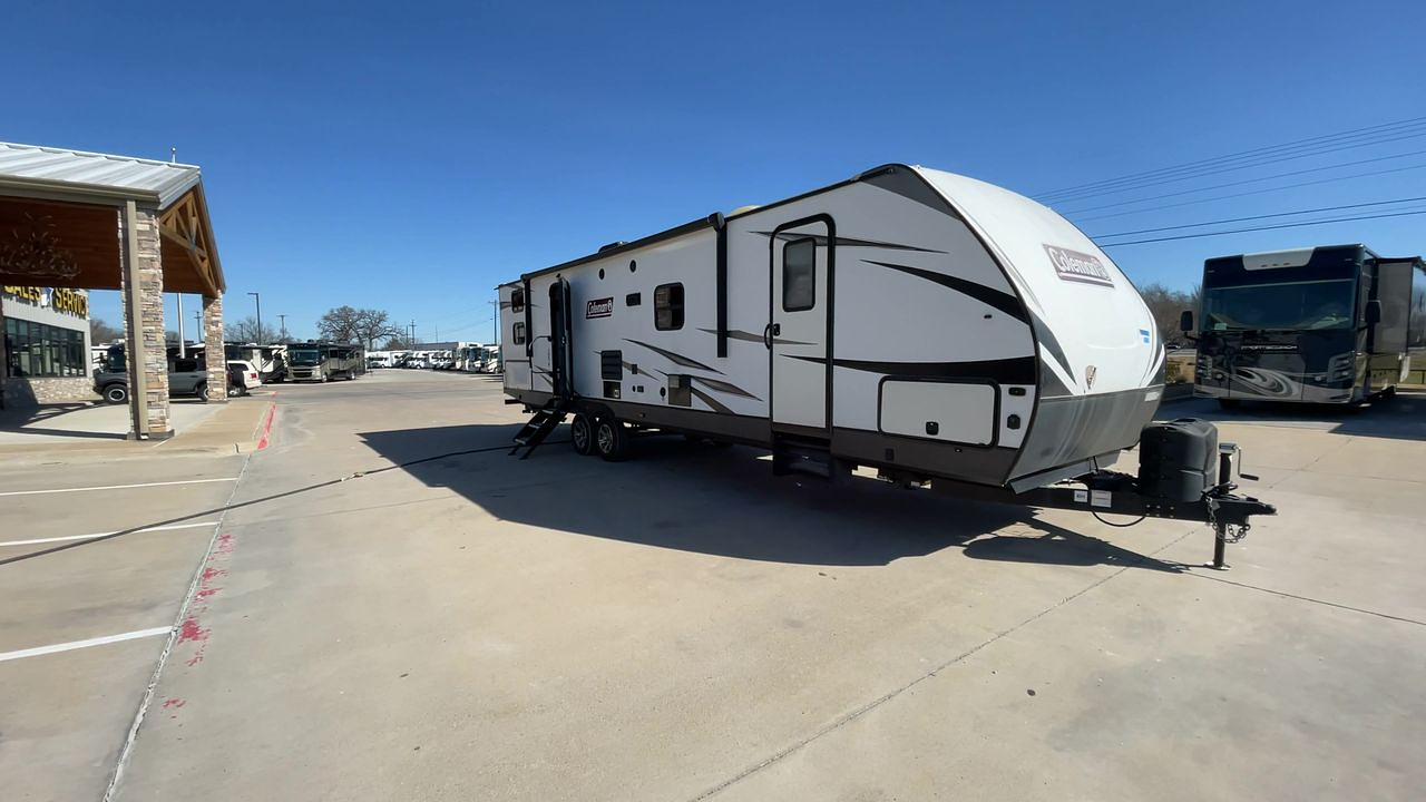 2021 DUTCHMEN COLEMAN 3215BH