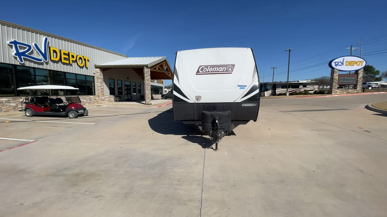 2021 DUTCHMEN COLEMAN 3215BH
