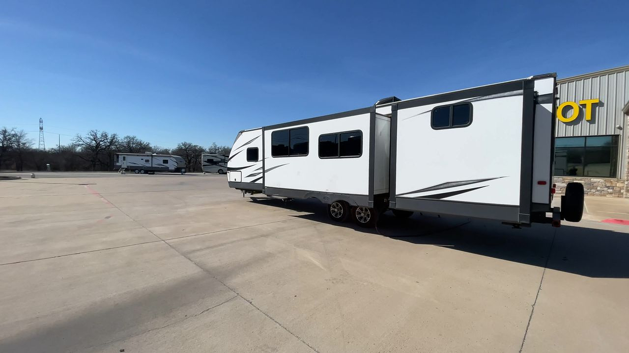 2021 DUTCHMEN COLEMAN 3215BH