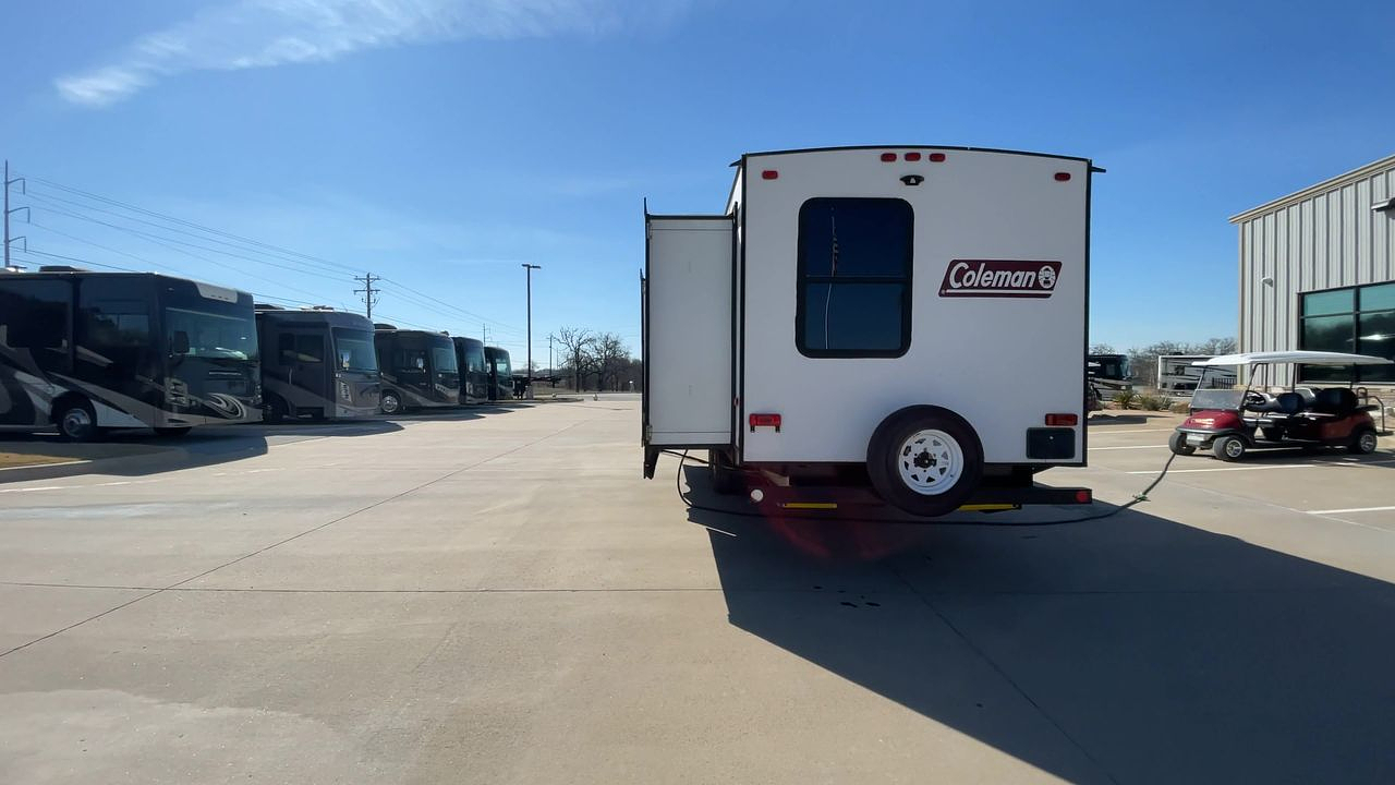 2021 DUTCHMEN COLEMAN 3215BH