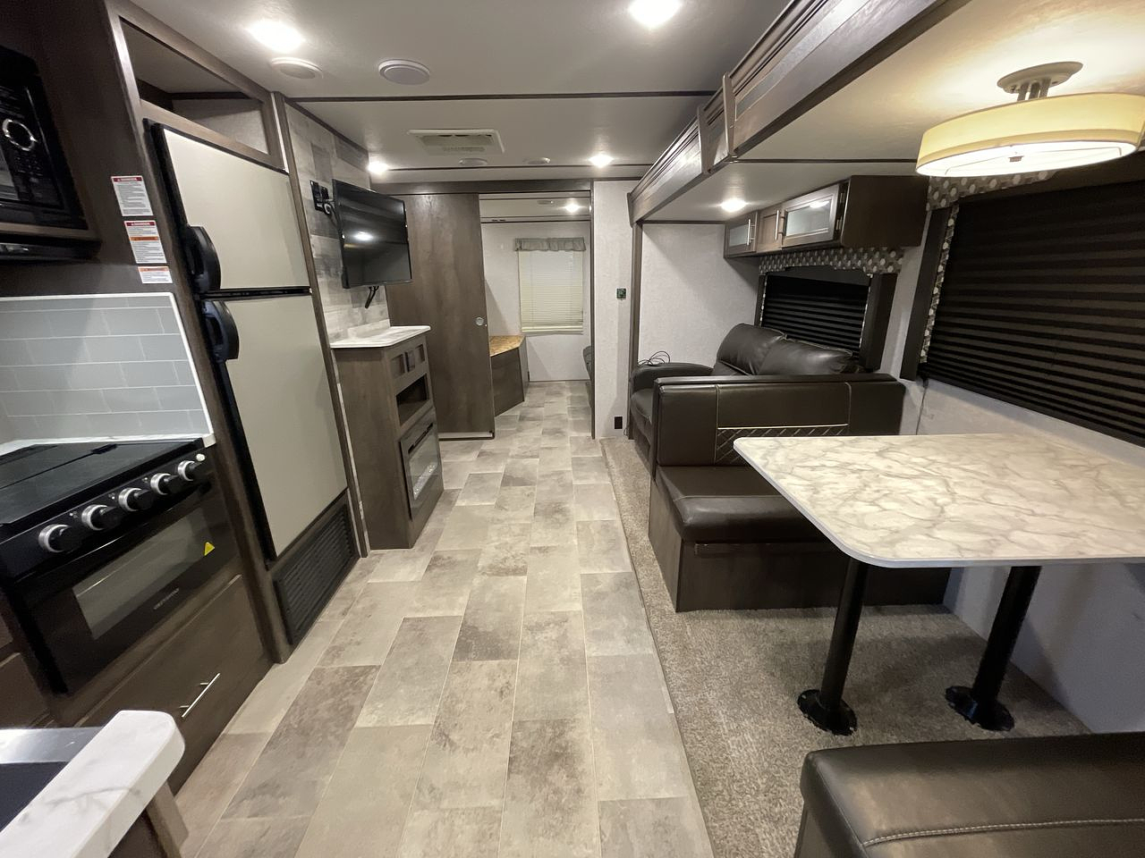 2021 DUTCHMEN COLEMAN 3215BH