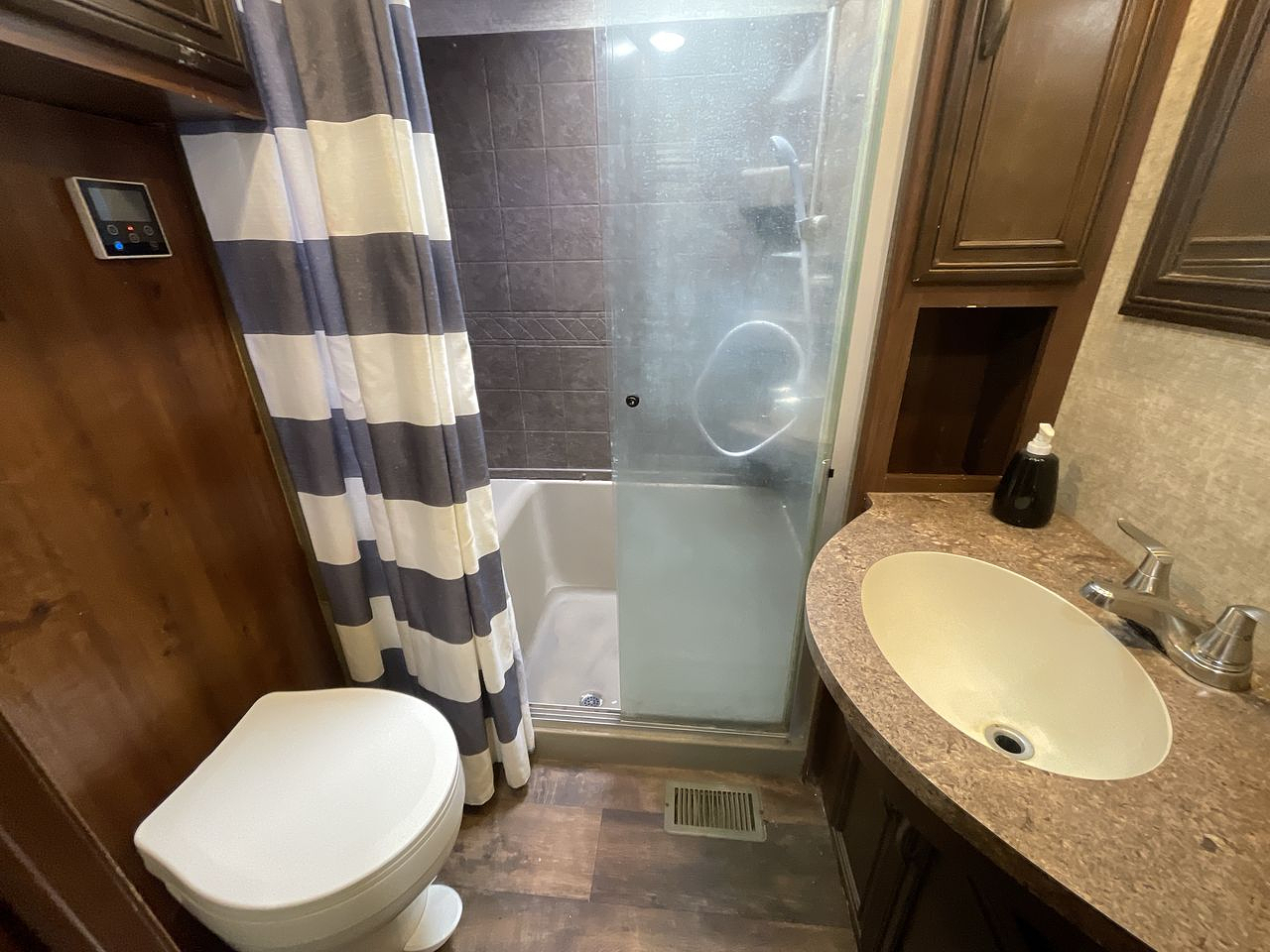 2017 SANDPIPER 372LOK