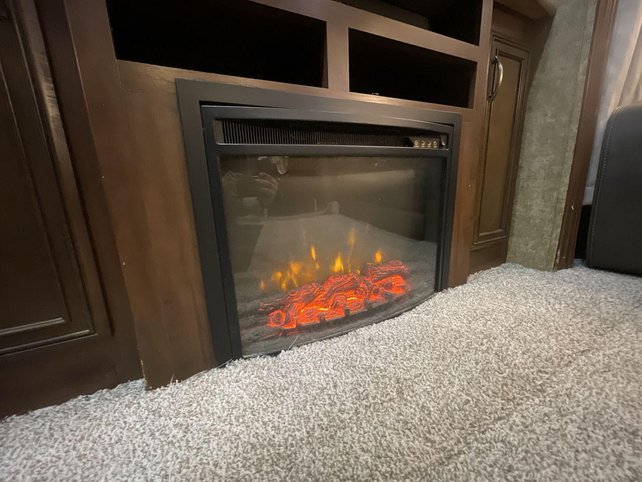 2017 SANDPIPER 372LOK