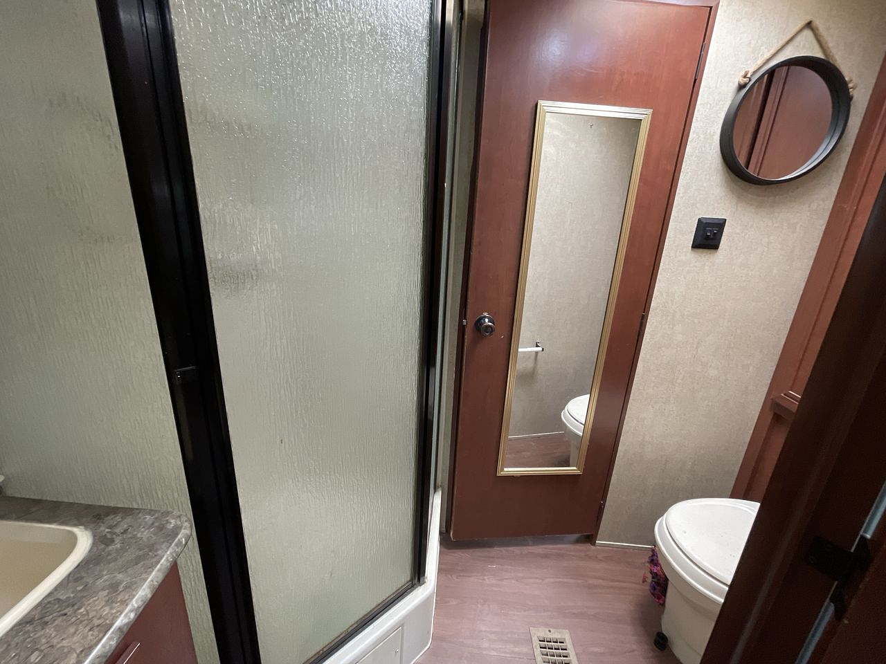 2016 PUMA XLE CANYON CAT 25FBC