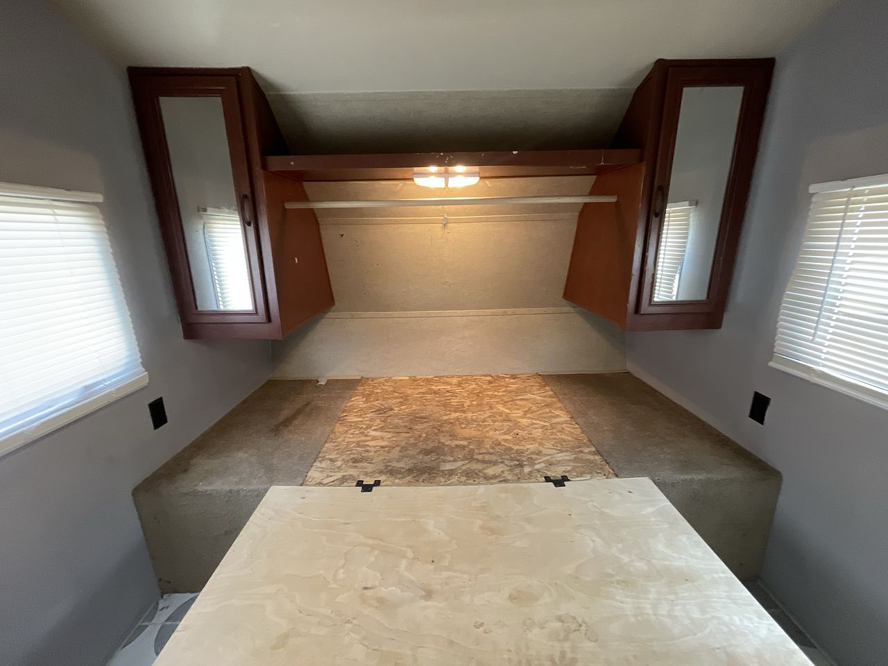 2016 PUMA XLE CANYON CAT 25FBC