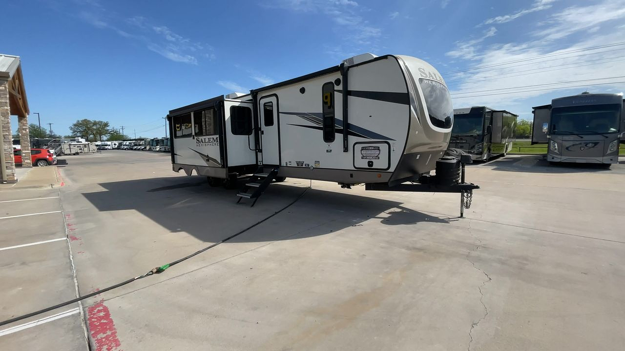 2023 FOREST RIVER SALEM HEMISPHERE 310