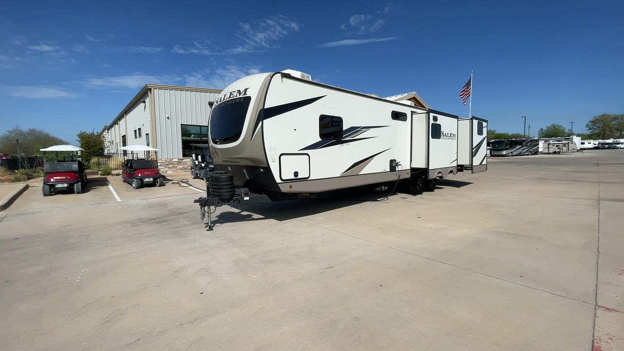 2023 FOREST RIVER SALEM HEMISPHERE 310