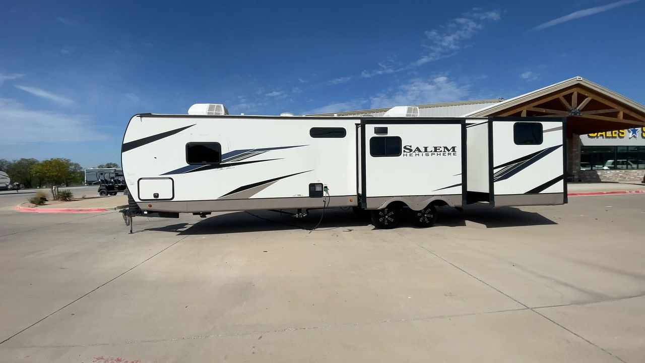 2023 FOREST RIVER SALEM HEMISPHERE 310