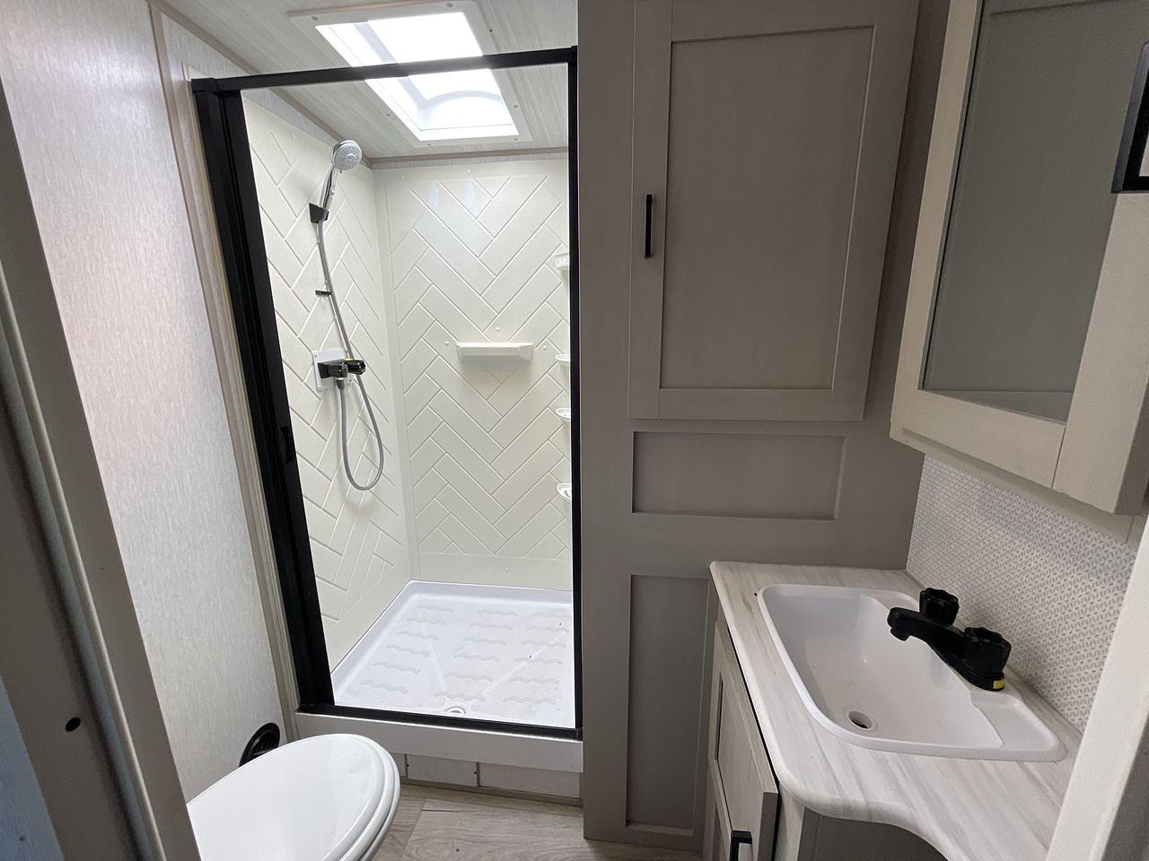 2023 FOREST RIVER SALEM HEMISPHERE 310