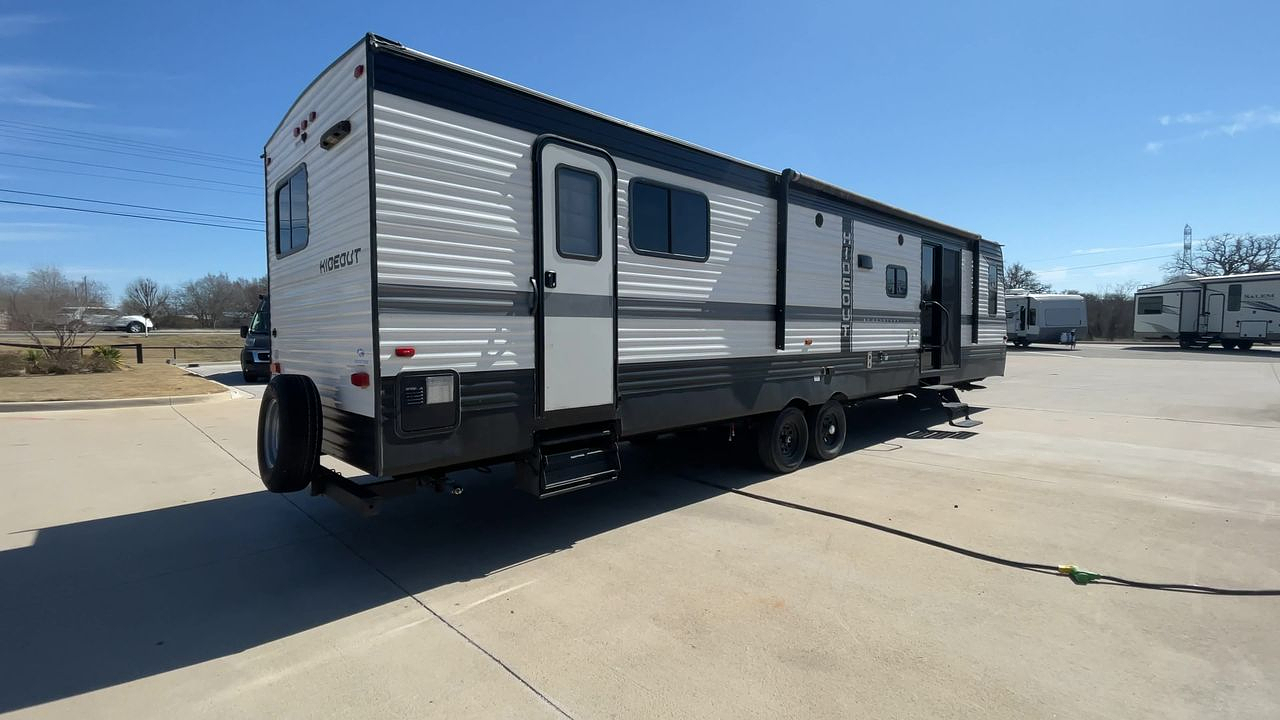 2023 KEYSTONE HIDEOUT 38FDDS