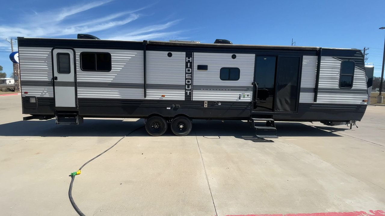 2023 KEYSTONE HIDEOUT 38FDDS