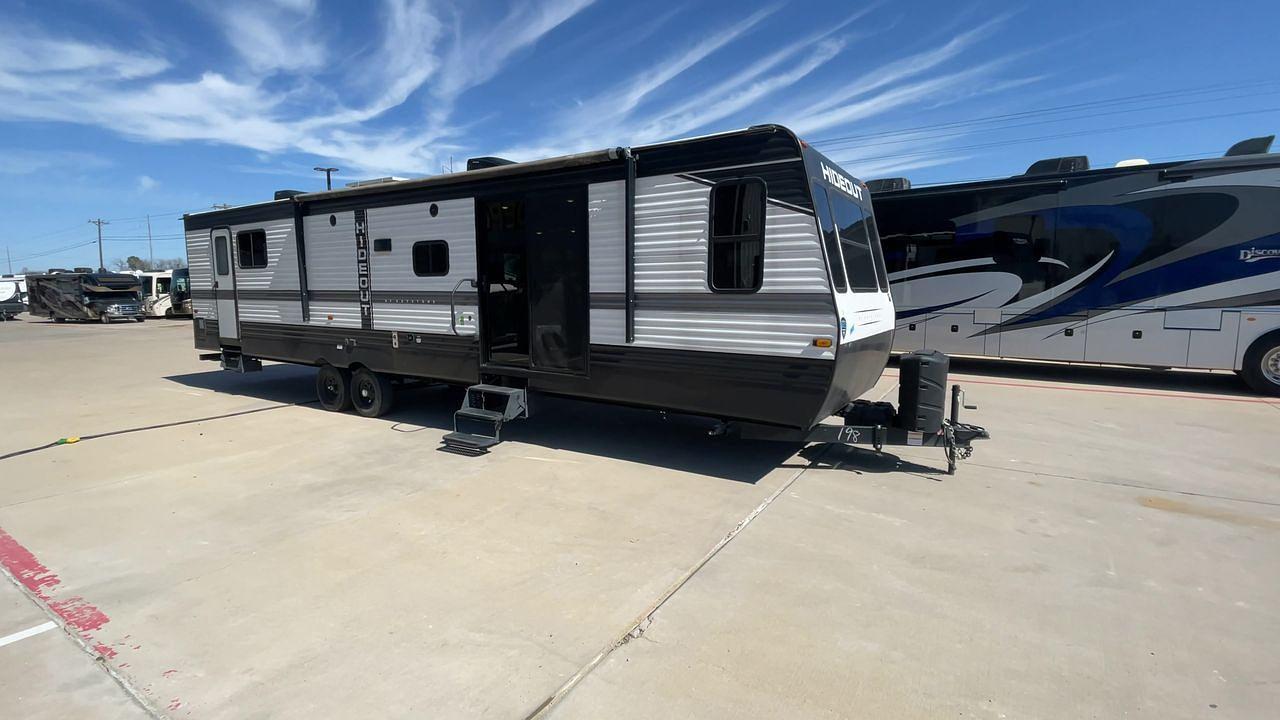 2023 KEYSTONE HIDEOUT 38FDDS