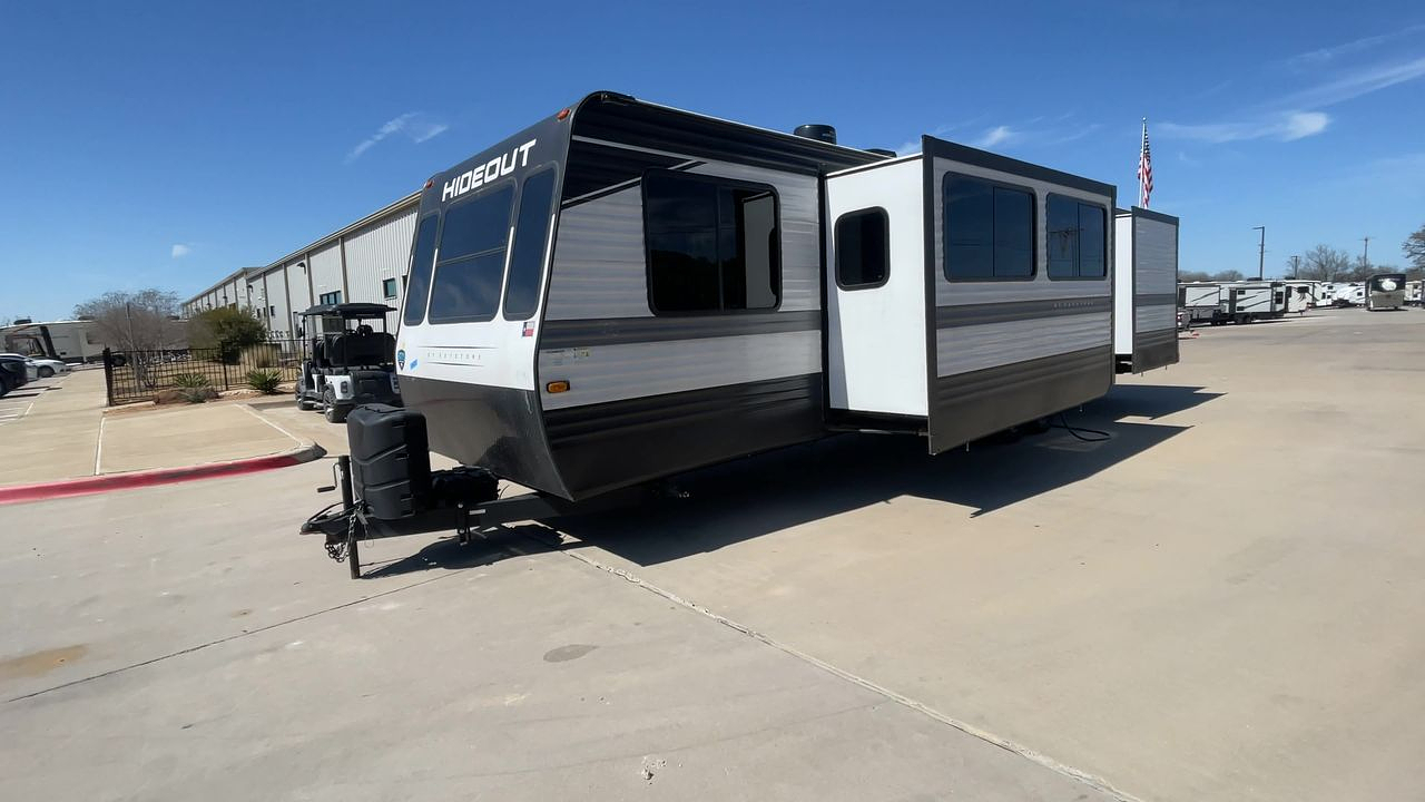 2023 KEYSTONE HIDEOUT 38FDDS