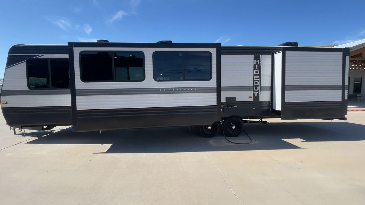 2023 KEYSTONE HIDEOUT 38FDDS