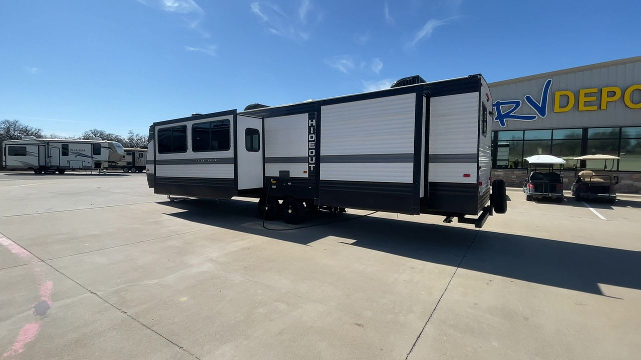 2023 KEYSTONE HIDEOUT 38FDDS