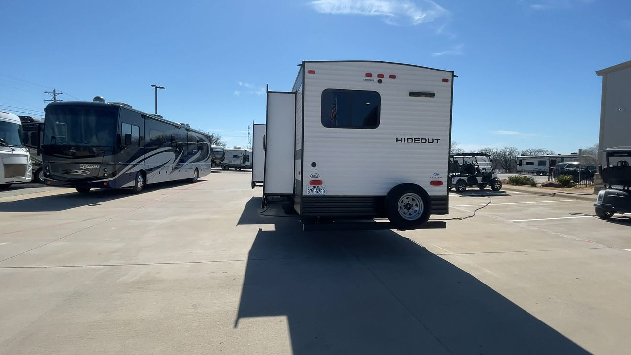 2023 KEYSTONE HIDEOUT 38FDDS