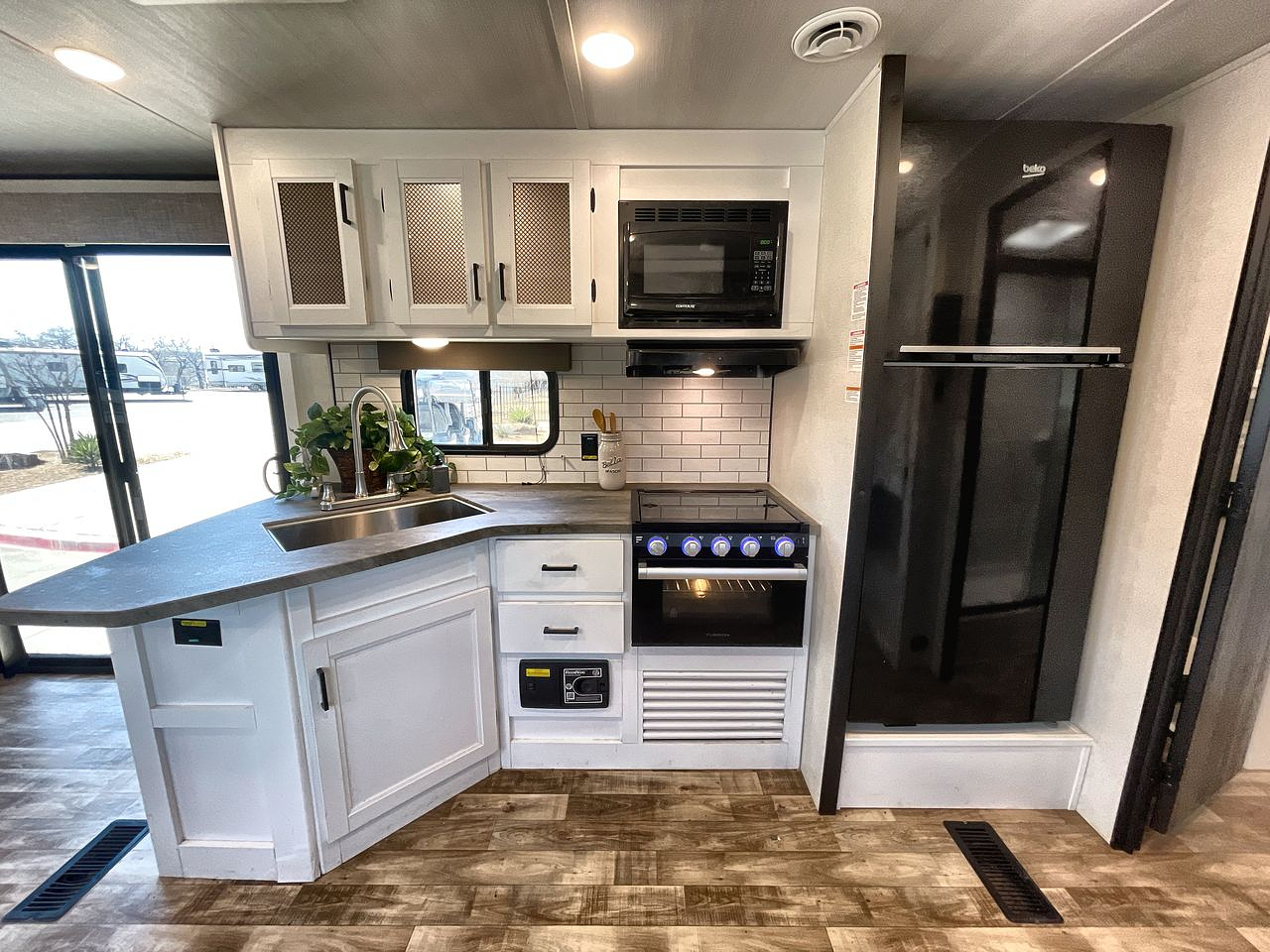 2023 KEYSTONE HIDEOUT 38FDDS