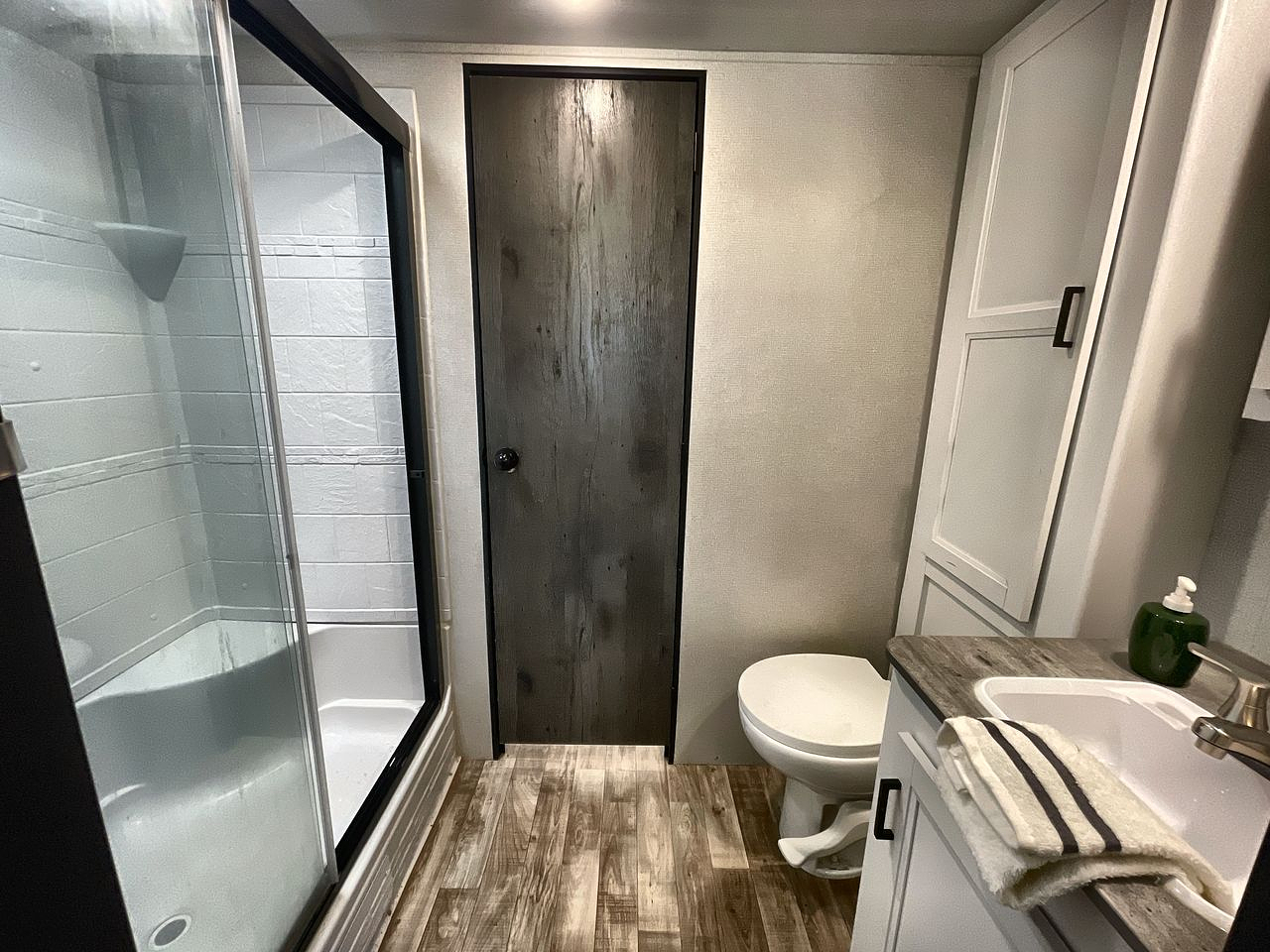 2023 KEYSTONE HIDEOUT 38FDDS