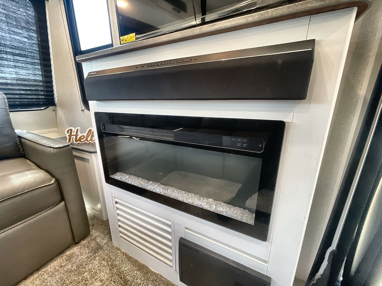 2023 KEYSTONE HIDEOUT 38FDDS