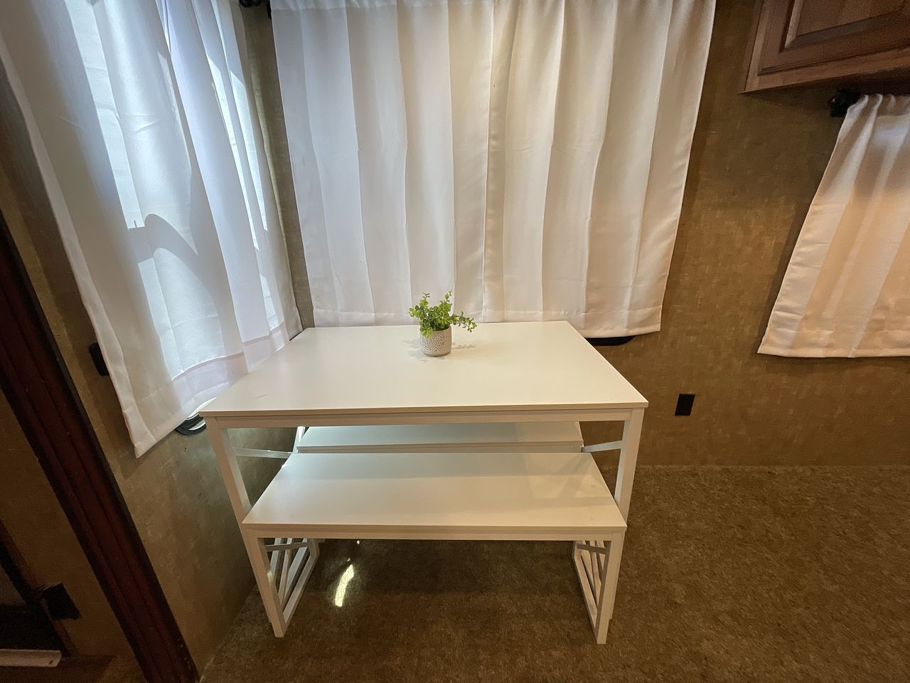 2015 KZ DURANGO 370RLT