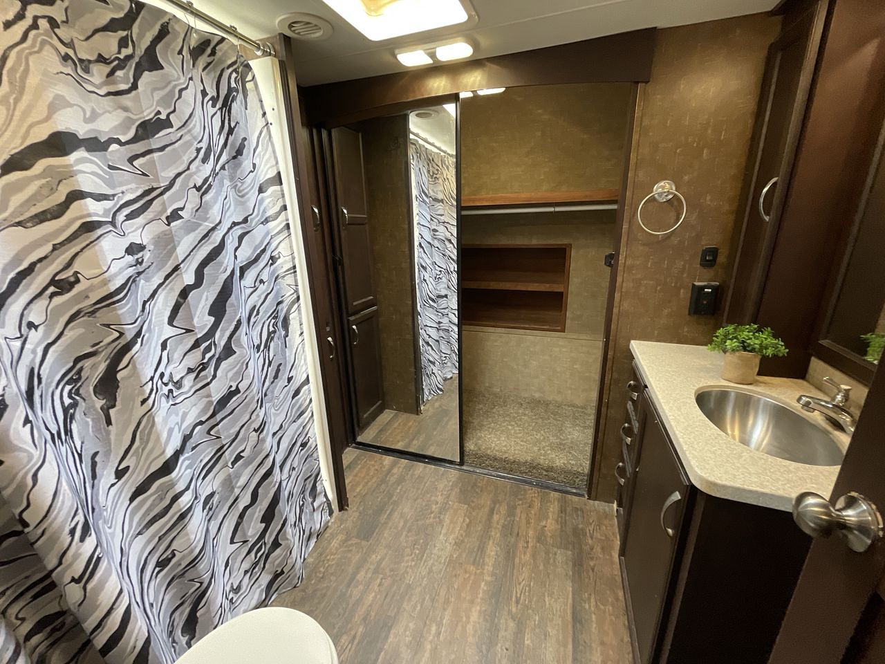 2015 KZ DURANGO 370RLT