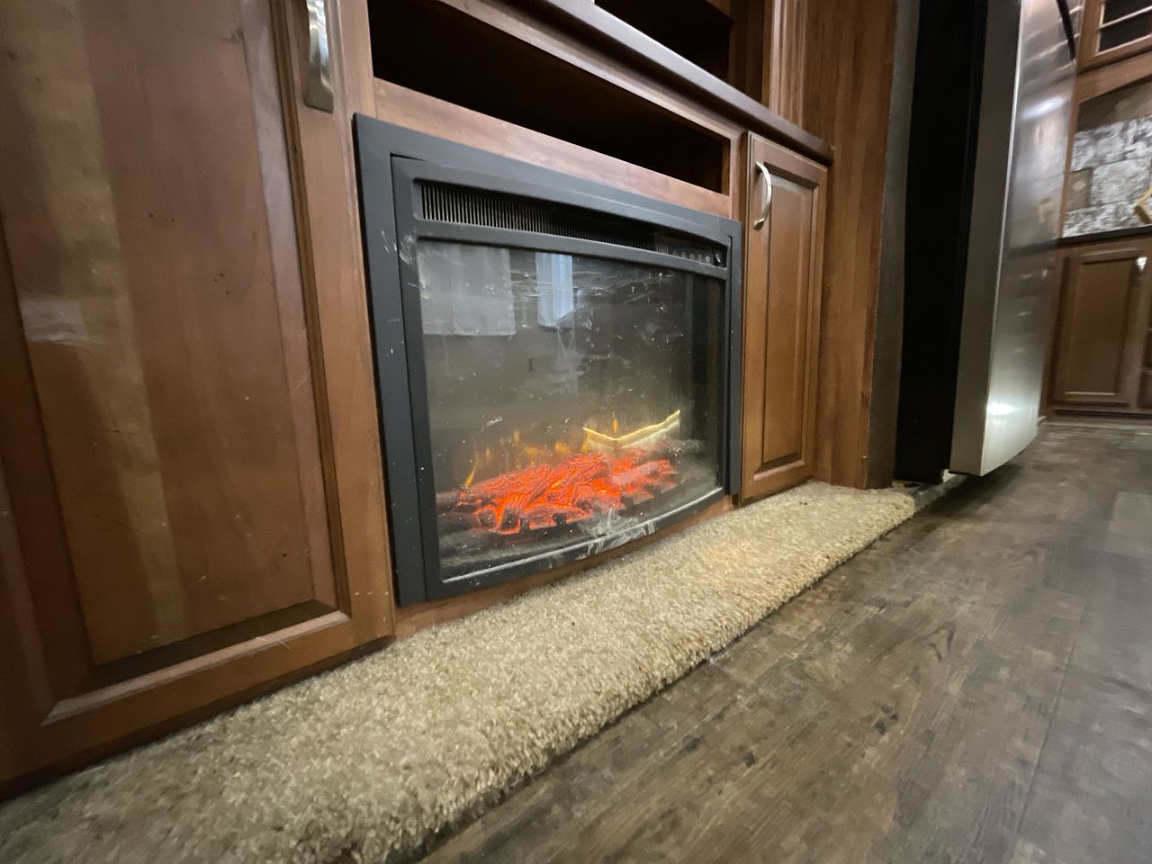 2015 KZ DURANGO 370RLT