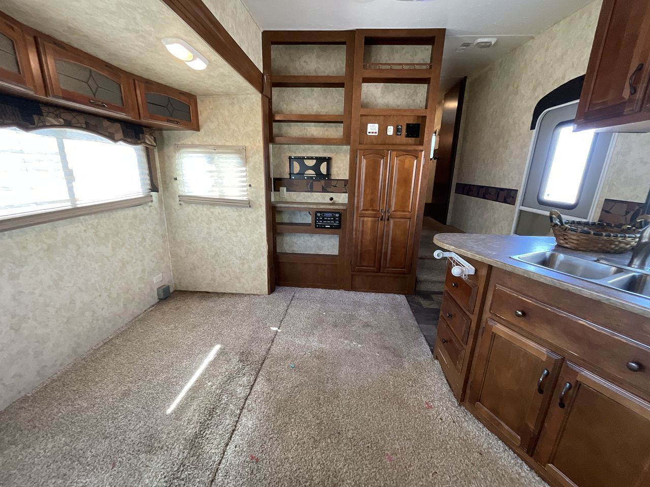 2012 CHAPARRAL 279BHS