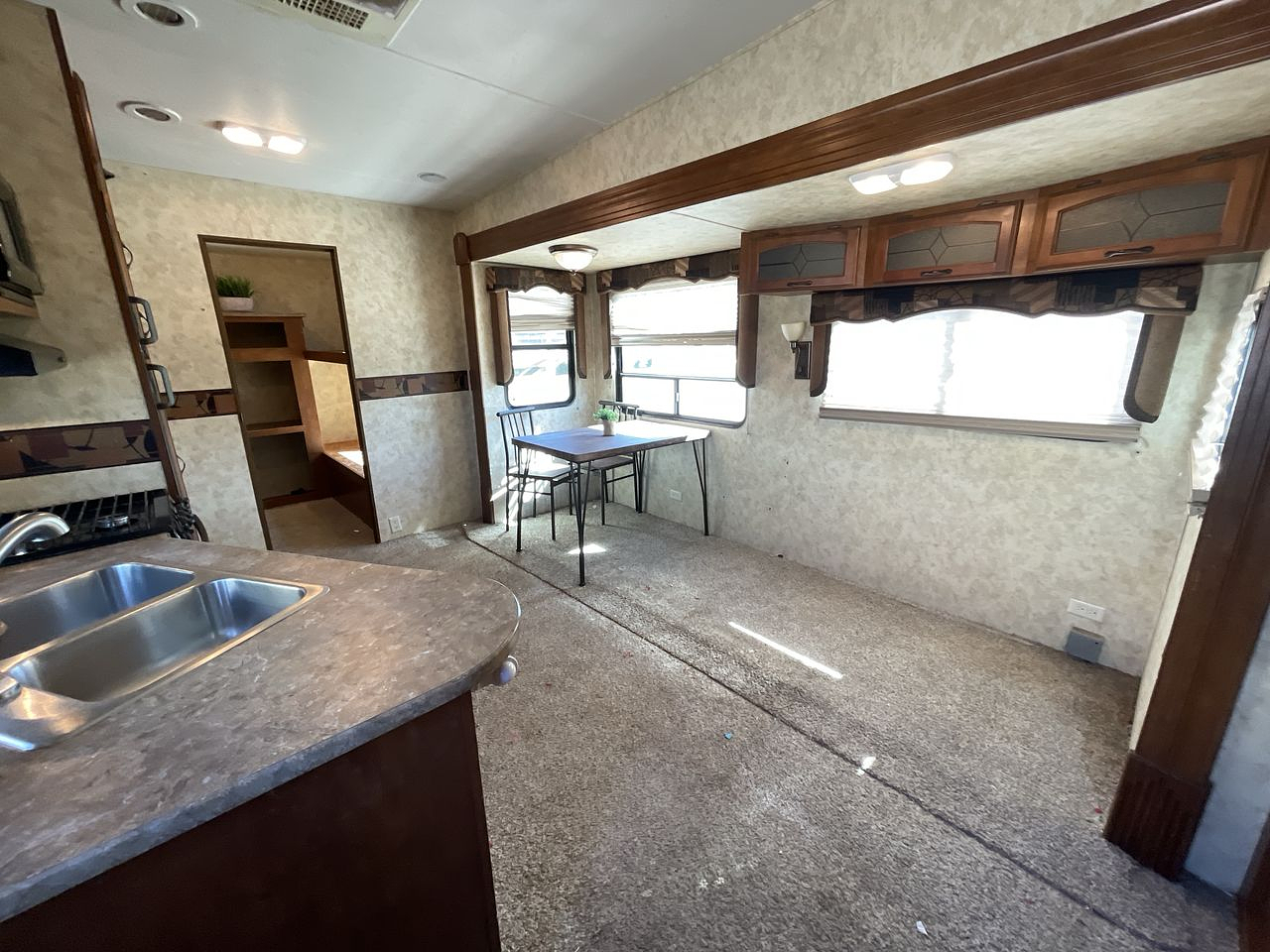 2012 CHAPARRAL 279BHS