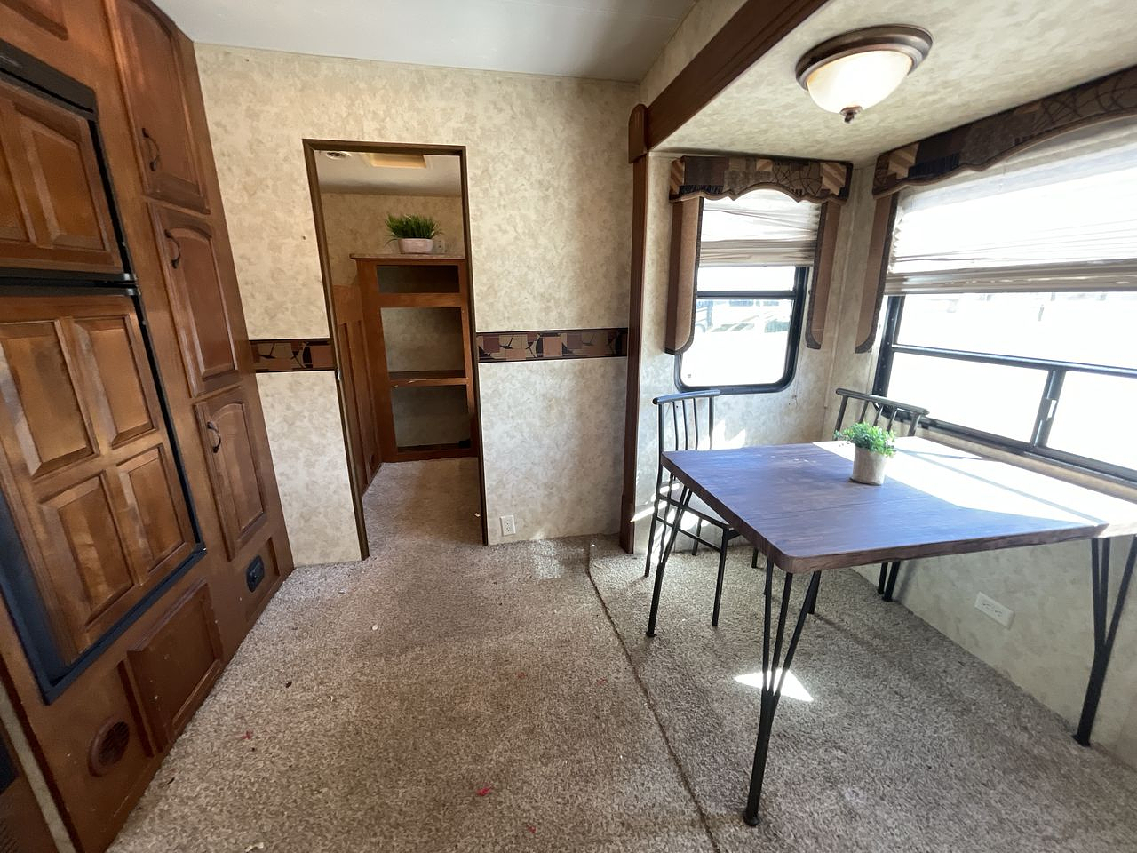 2012 CHAPARRAL 279BHS