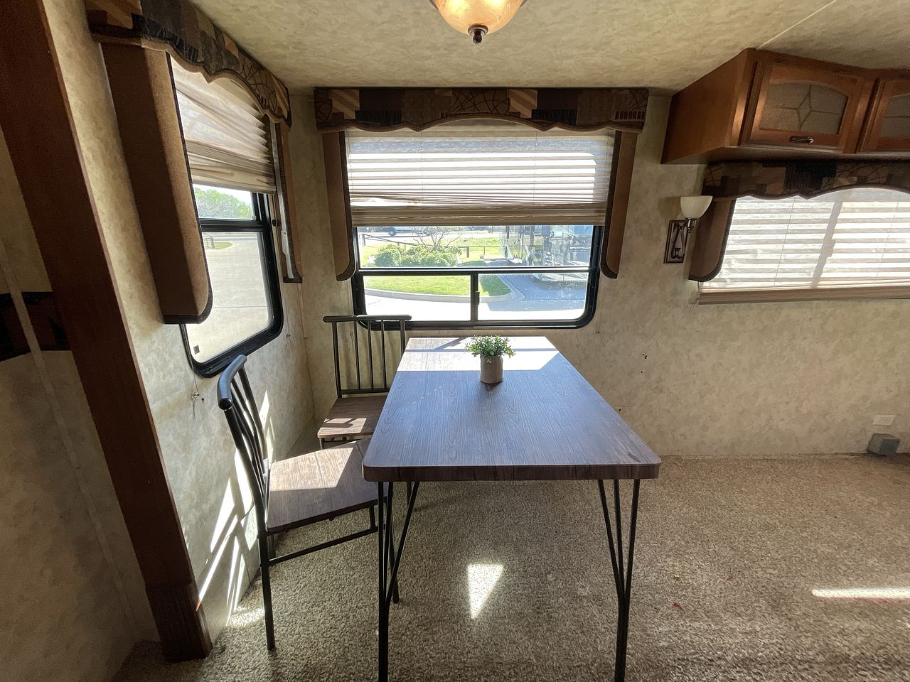 2012 CHAPARRAL 279BHS