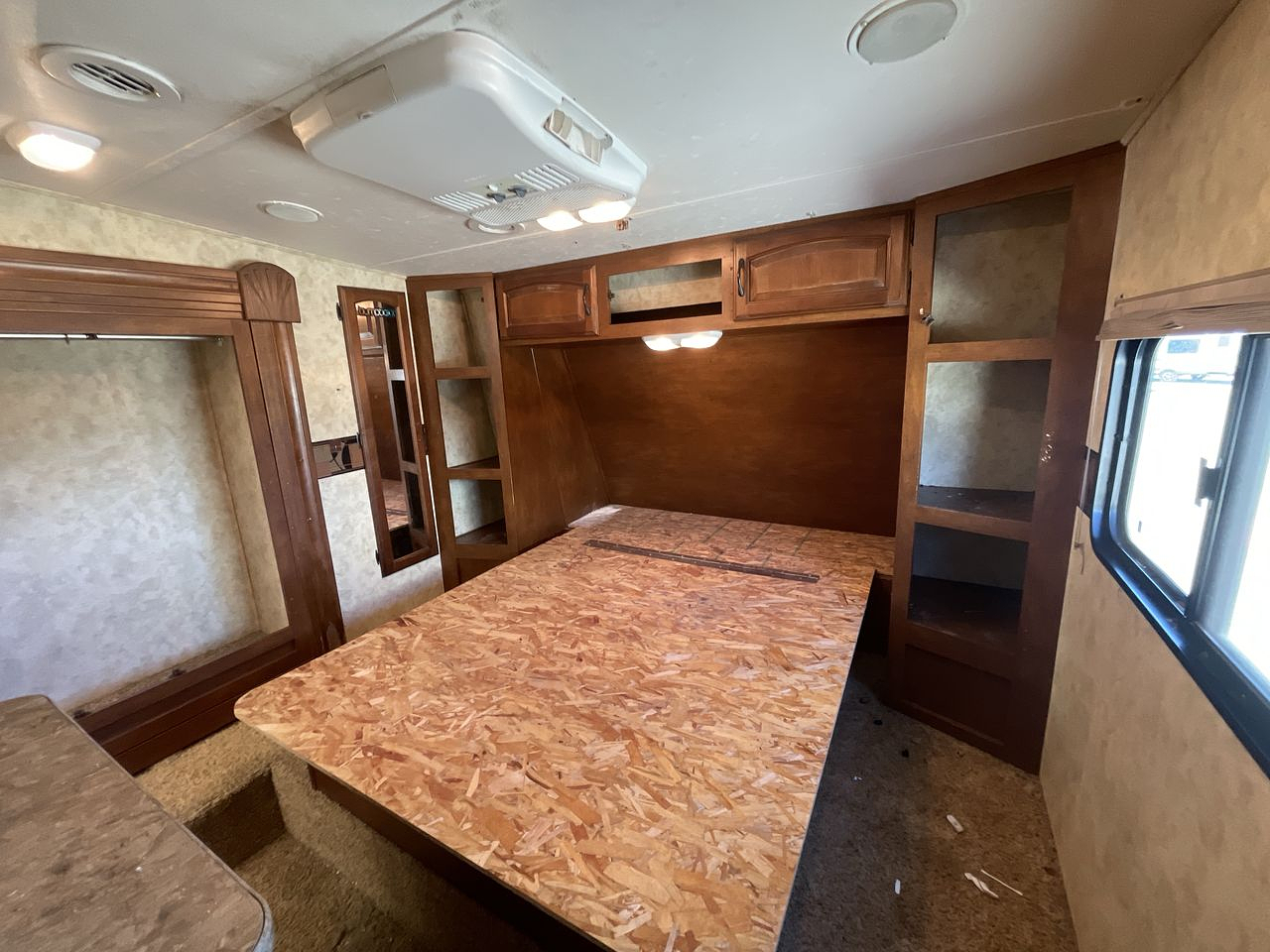 2012 CHAPARRAL 279BHS