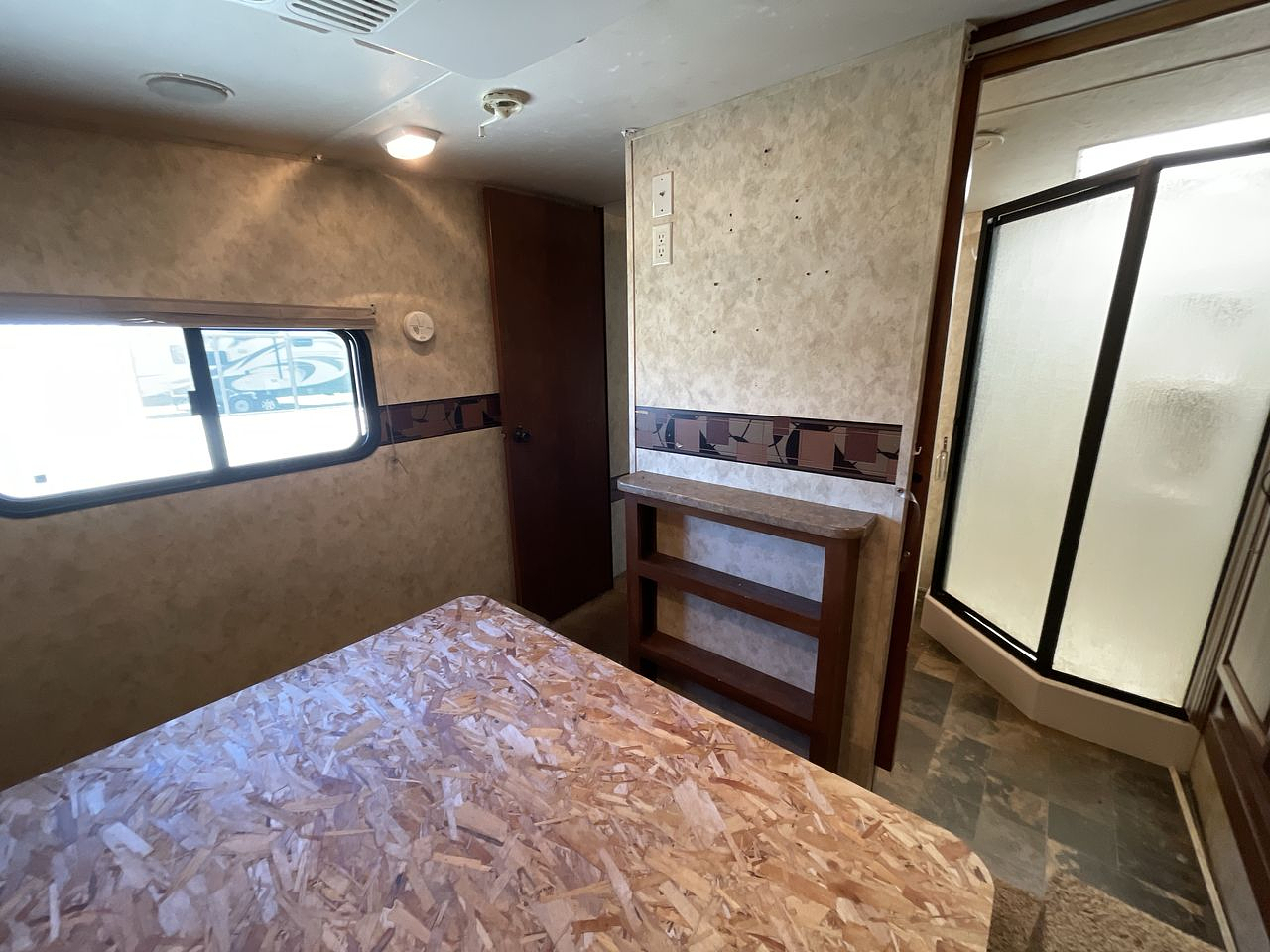 2012 CHAPARRAL 279BHS