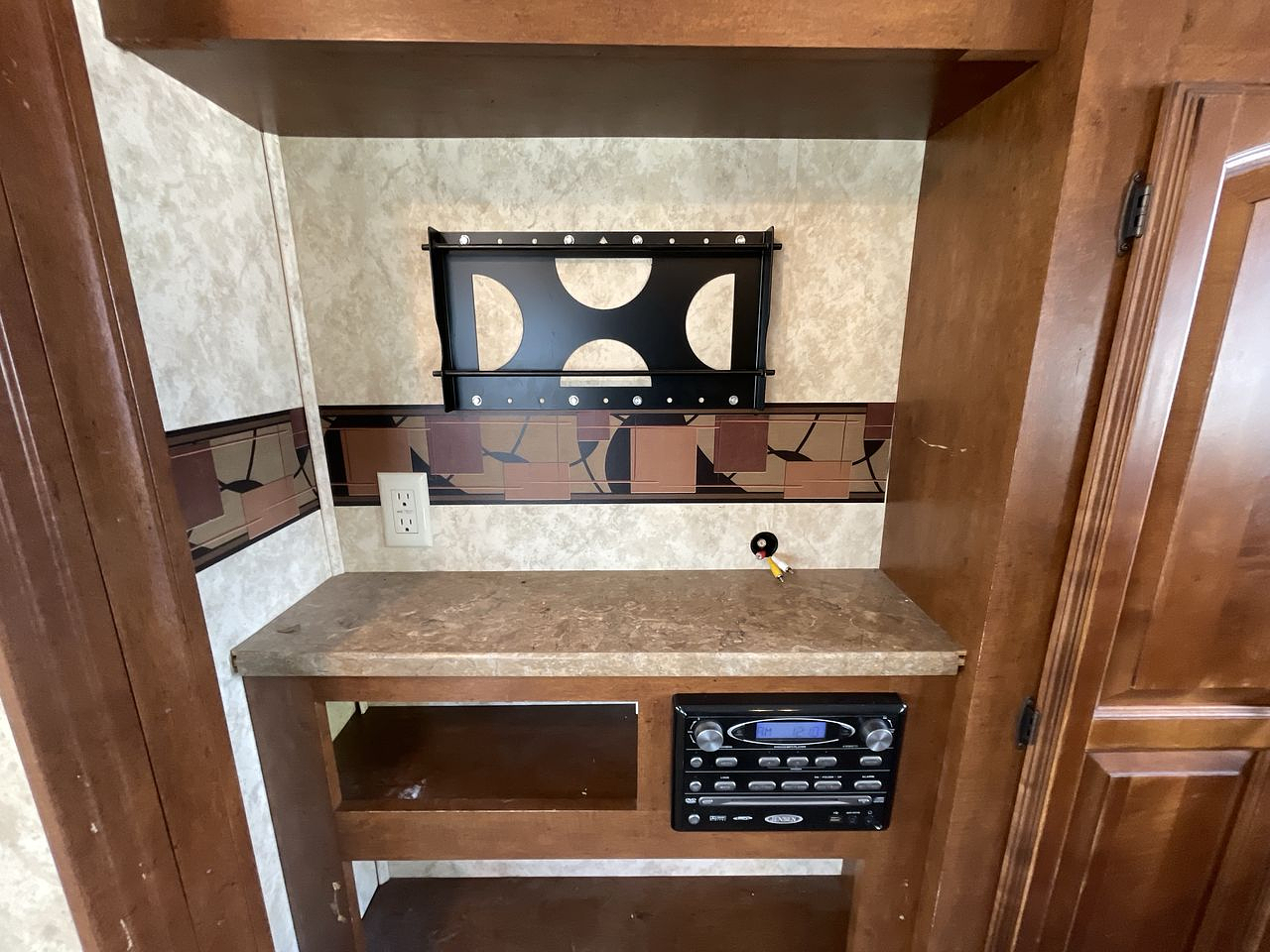 2012 CHAPARRAL 279BHS