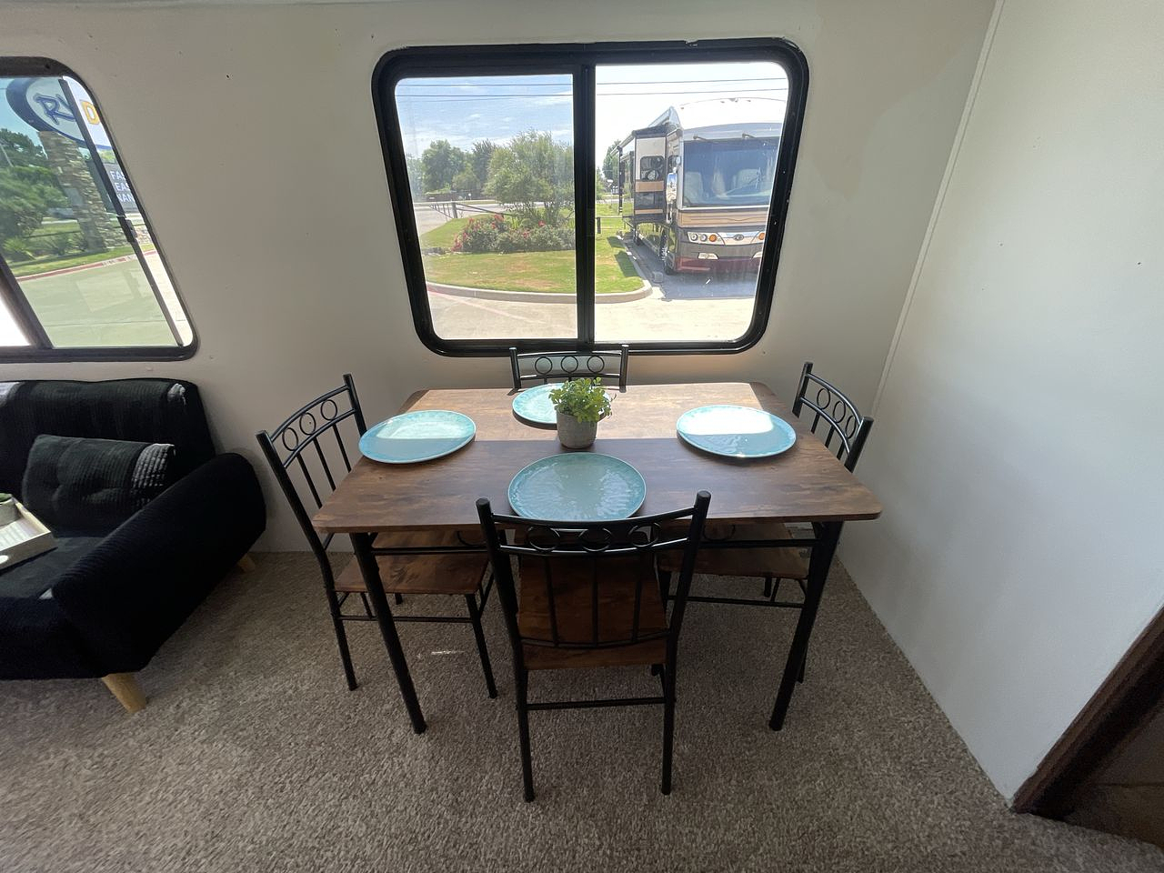 2018 CONQUEST 250RL