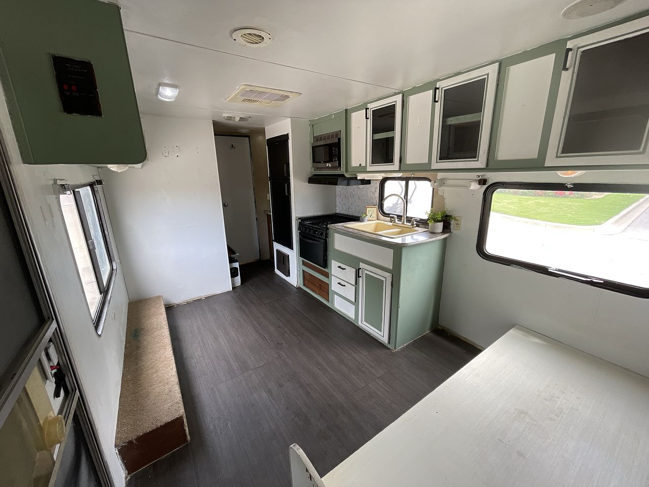 2016 WILDWOOD X-LITE 261BHXL