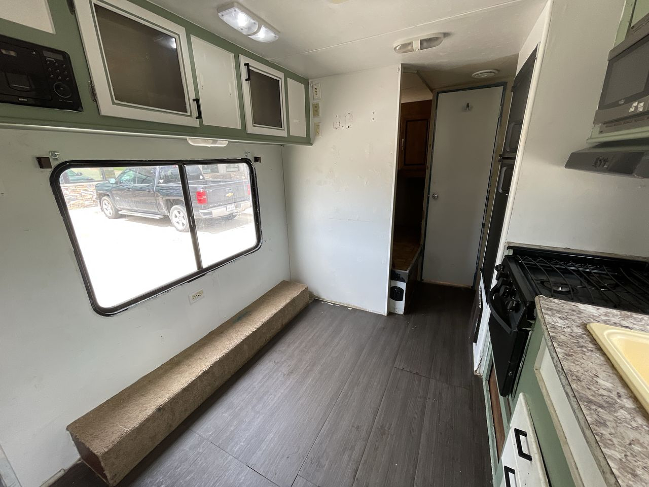 2016 WILDWOOD X-LITE 261BHXL