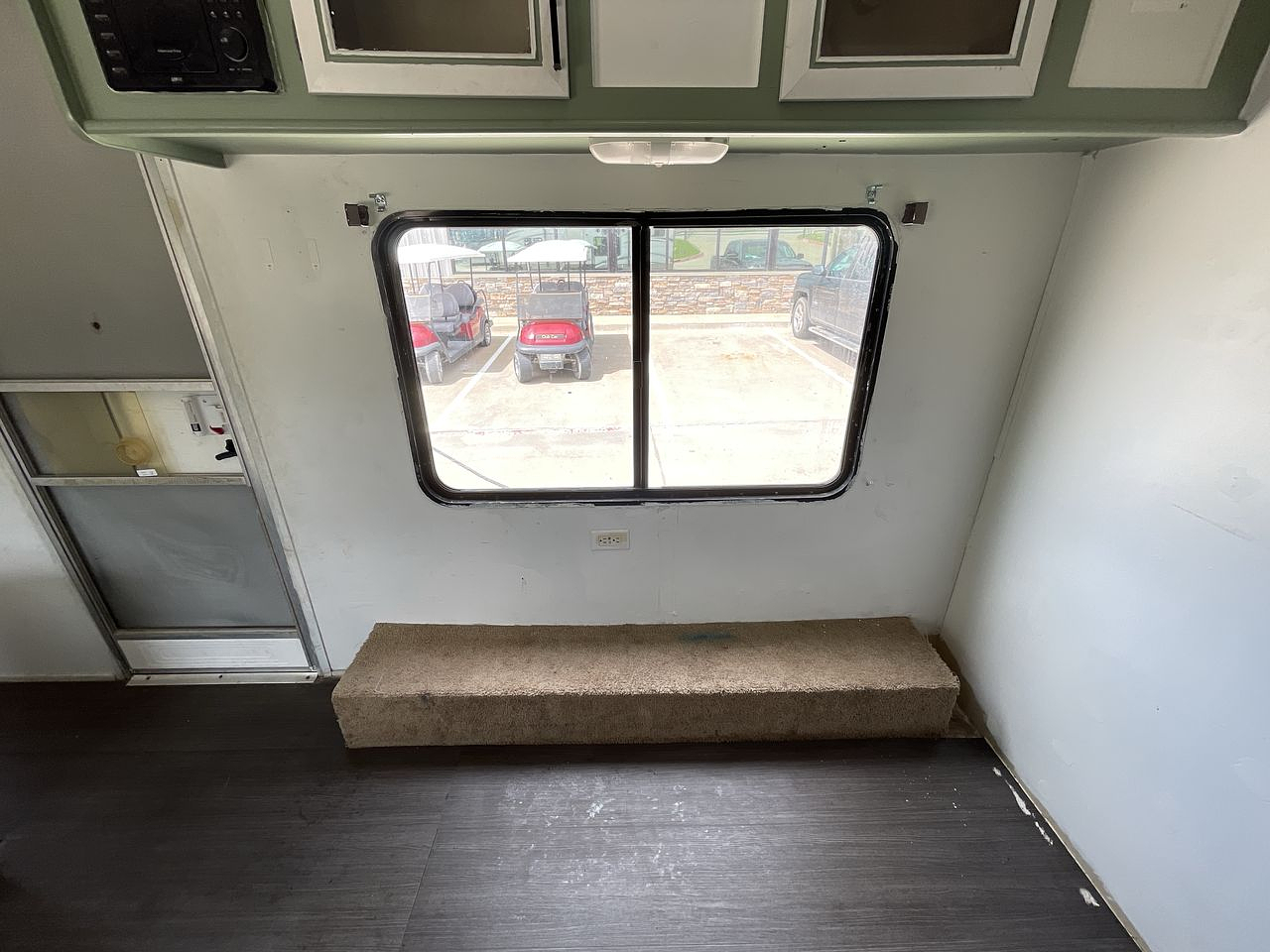 2016 WILDWOOD X-LITE 261BHXL