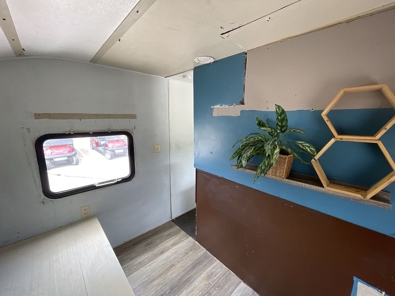 2016 WILDWOOD X-LITE 261BHXL