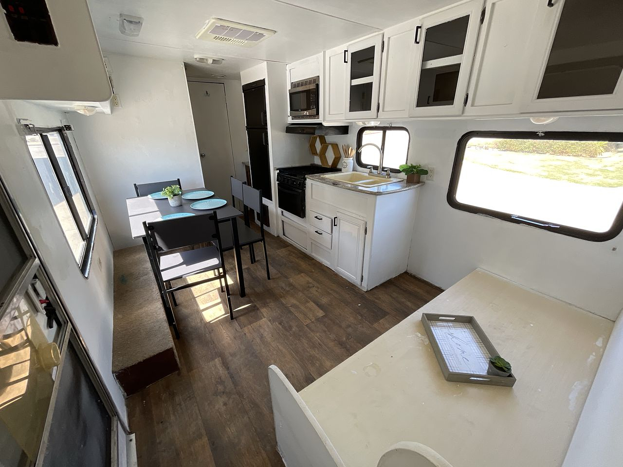 2016 WILDWOOD X-LITE 261BHXL