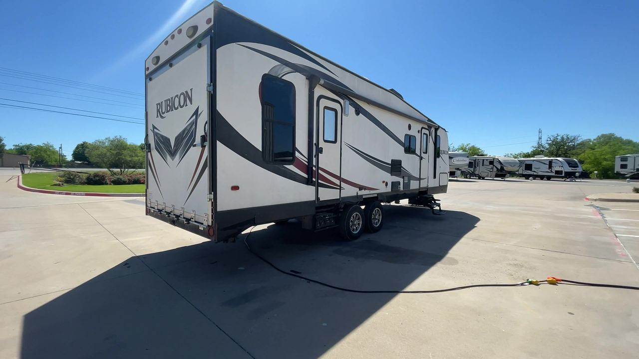 2015 DUTCHMEN RUBICON 2900