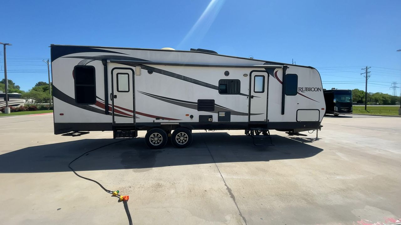 2015 DUTCHMEN RUBICON 2900