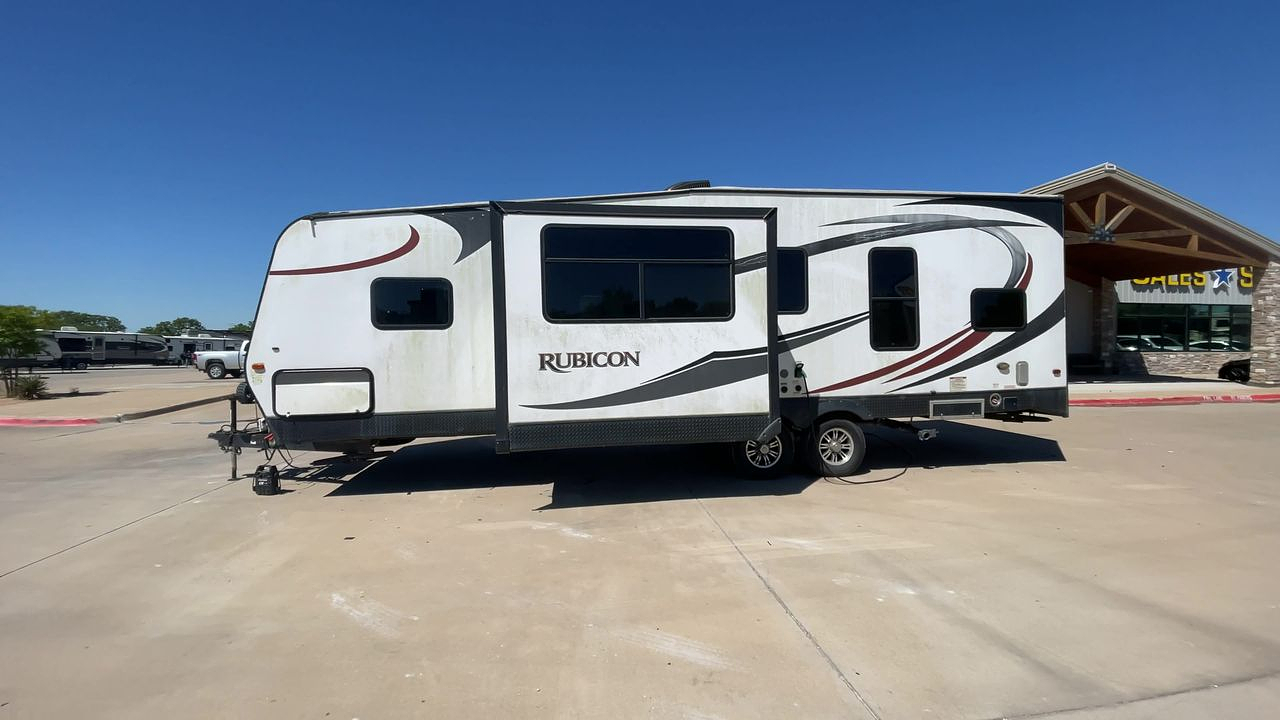 2015 DUTCHMEN RUBICON 2900